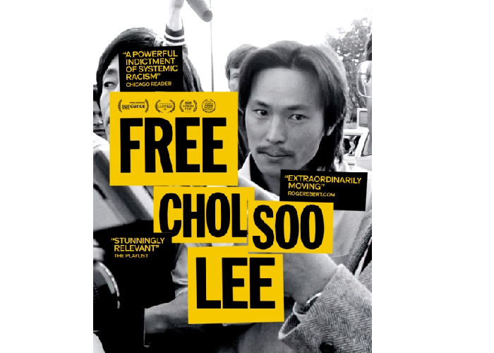 “Free Cholsoo Lee' Dinobatkan sebagai Film Dokumenter Sejarah Terbaik di Emmy Awards ke-45