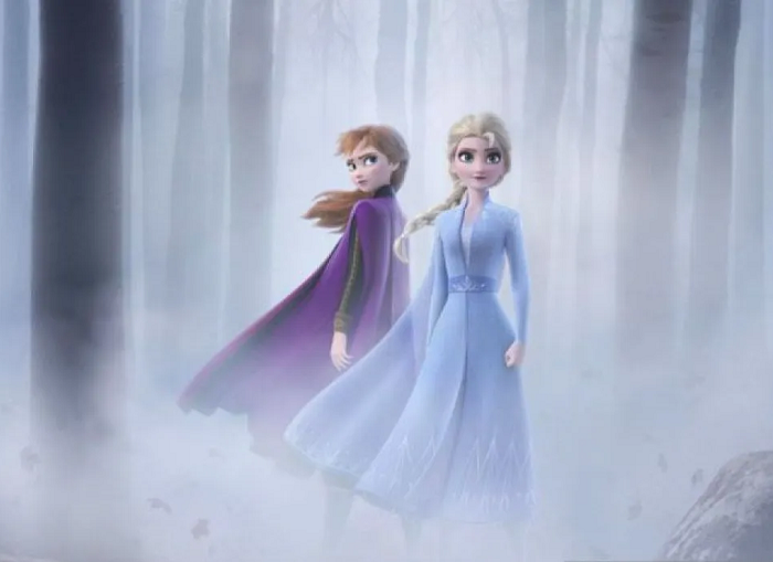 Frozen 3 Akan Tayang di Bioskop pada 2027