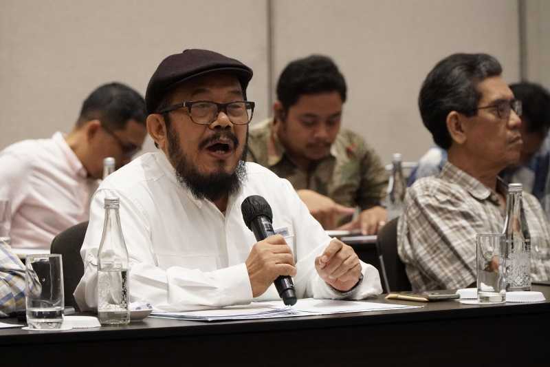 FSPPB Komitmen Jaga Kedaulatan Energi Nasional 3