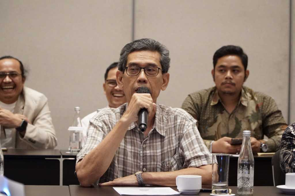 FSPPB Komitmen Jaga Kedaulatan Energi Nasional 4