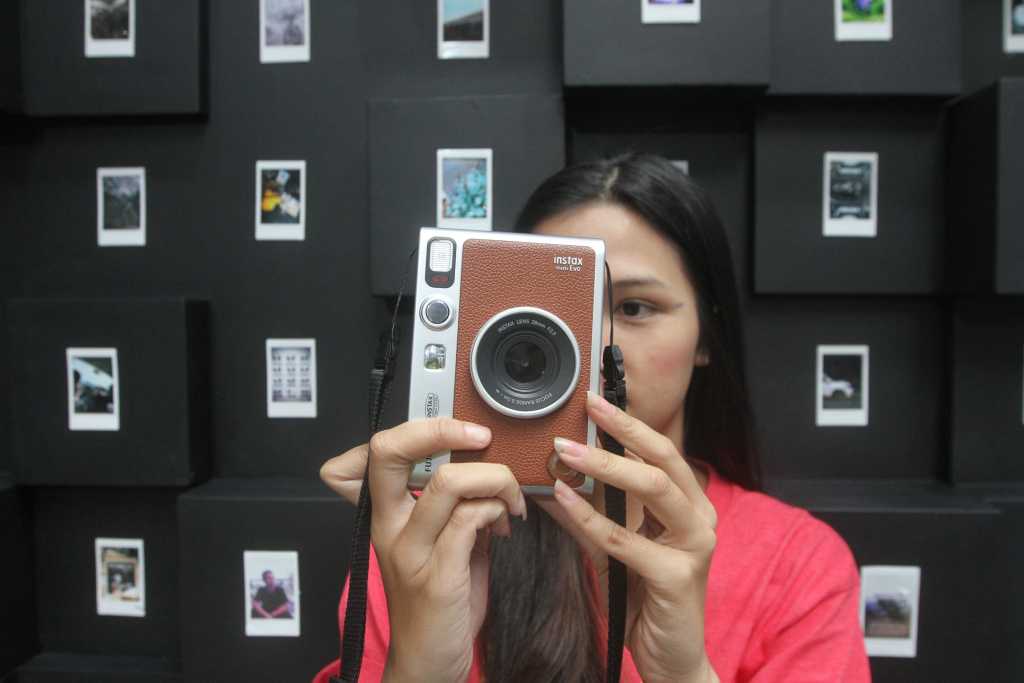 Fujifilm Luncurkan 3 Produk Kamera dan 1 Lensa Terbarunya di Indonesia 3