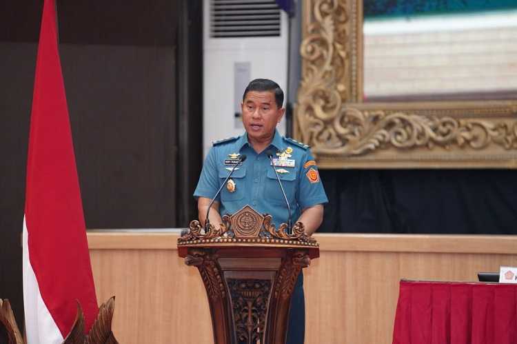 Fungsi Litbang di Lingkungan TNI untuk Tingkatkan Pembinaan SDM