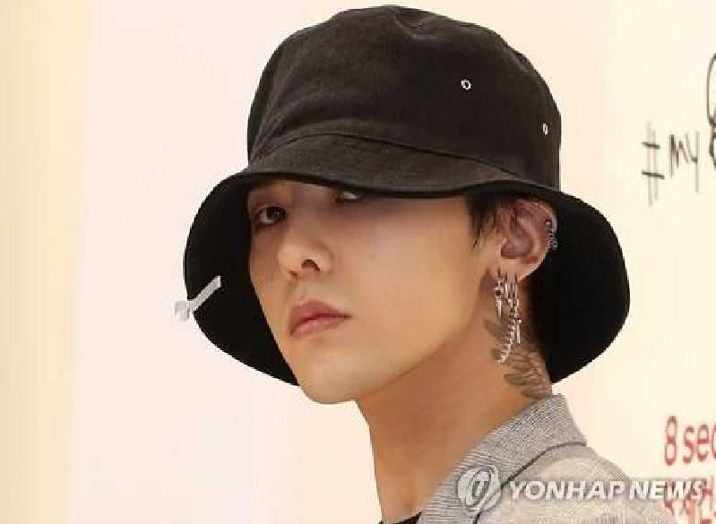 G-Dragon dan Lee Sun-kyun Dicekal ke Luar Negeri