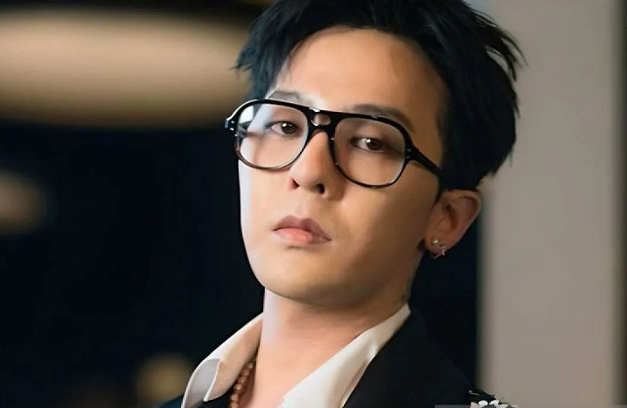 G-Dragon Jadi Dosen Tamu di Universitas Korea