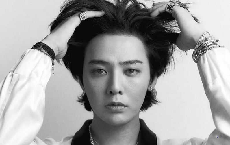 G-Dragon Mendapat Hak Merek Dagang Sepenuhnya dari YG, Tanpa Kompensasi