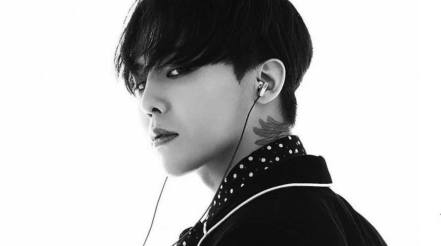 G-Dragon Siap Hadiri Pemeriksaan Perdana Kasus Narkoba