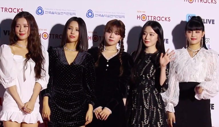 (G)I-DLE Akan Bersiap Keluarkan Album Baru yang Masih Misterius di Mei