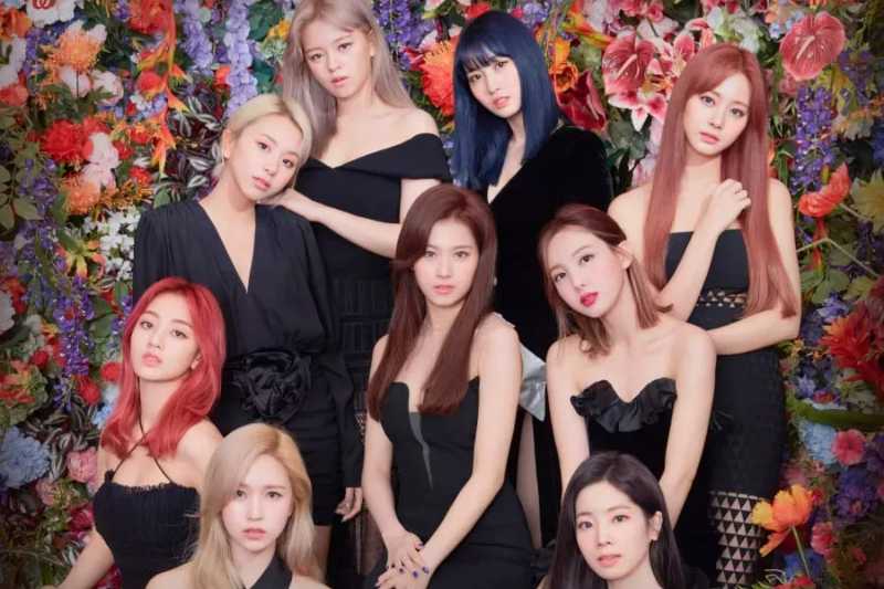 (G)I-DLE Umumkan Tanggal dan Lokasi Konser 'I Am FREE-TY'