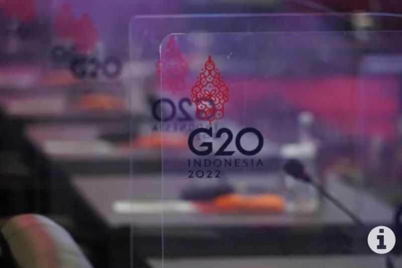 G20 Harus Wujudkan Kebijakan Industrialisasi Berkelanjutan