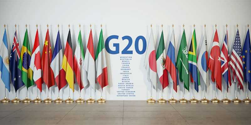 G20 Sepakat Perlunya Kerja Sama Tangani Pandemi