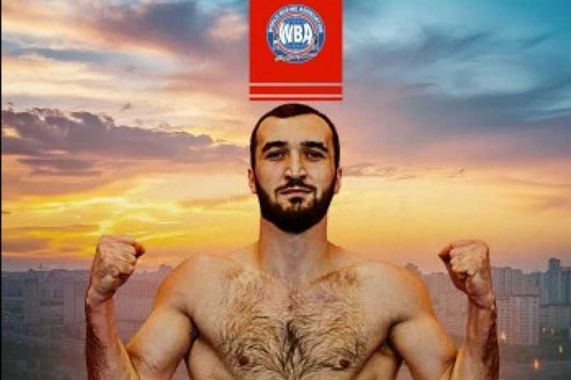 Gadzhimagomedov Pertahankan Juara Bridger WBA Setelah Kalahkan Leon