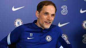 Gagal Juara Piala FA, Thomas Tuchel Sebut Chelsea Kurang Beruntung