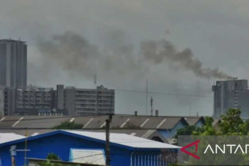 Gakkum KLHK: Pencemaran Udara di Jabodetabek Harus Ditangani Serius