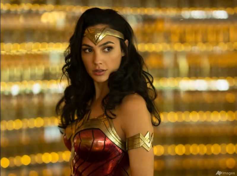 Gal Gadot Ungkap Film Wonder Woman 3 Sedang Digarap