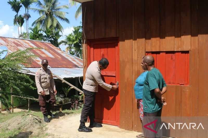 Galeri Kerajinan Noken Dibangun di Jayapura untuk Membantu UMKM Masyarakat Orang Asli Papua