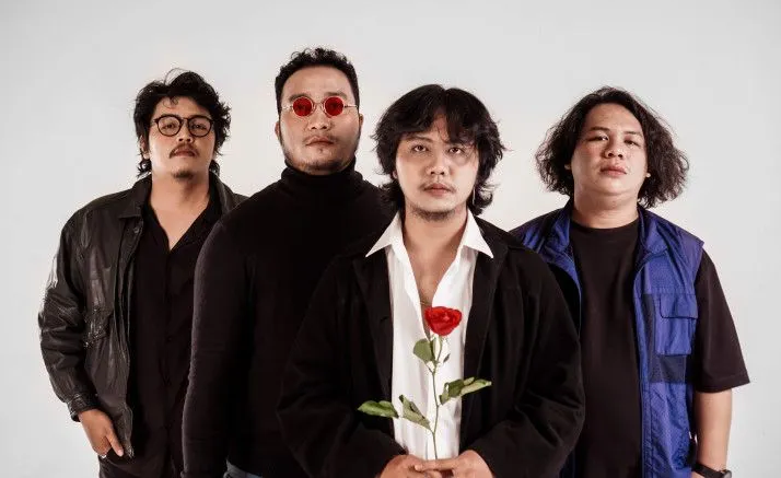 Gambarkan Kesendirian di Single Baru 'Graveyard'