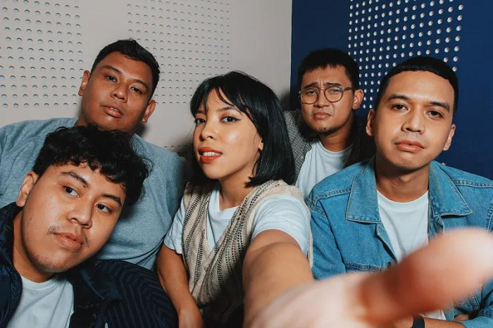 Gandeng Natasha Udu Bawakan Single 'I Love Us'