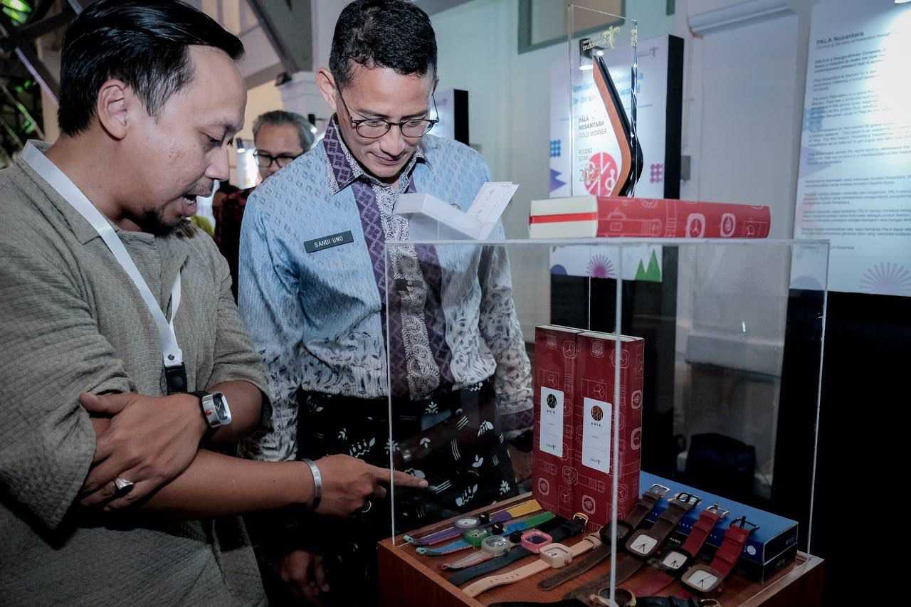 Gandeng Puluhan Mitra, Co-Branding Wonderful Indonesia Luncurkan Program ‘BERKAH’ 