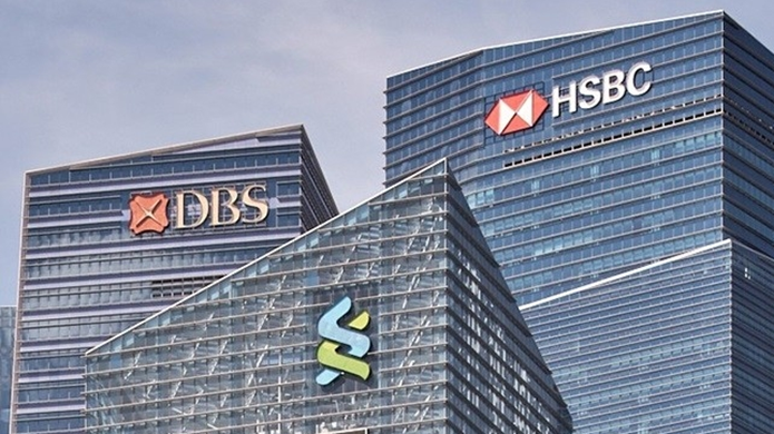 Gangguan IT, Jutaan Transaski Dua Bank di Singapura Alami Kendala