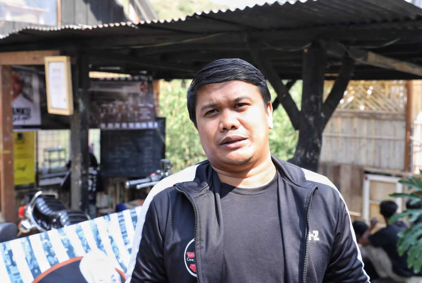 Ganjar Creativity Adakan Silaturahmi Bersama Komunitas Ownrules Bandung 4