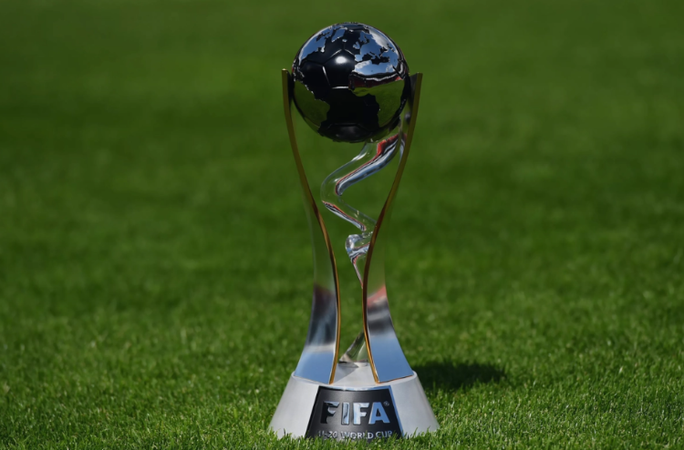 Gantikan Indonesia, Argentina Resmi Ajukan Diri Jadi Tuan Rumah Piala Dunia U-20