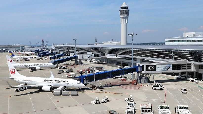 Gara-gara Ancaman Bom, Puluhan Penerbangan di Jepang Dibatalkan