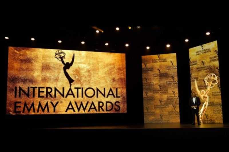 Gara-gara Invasi ke Ukraina, Peserta Rusia Gigit Jari Dilarang Ikut Kompetisi Emmy Internasional