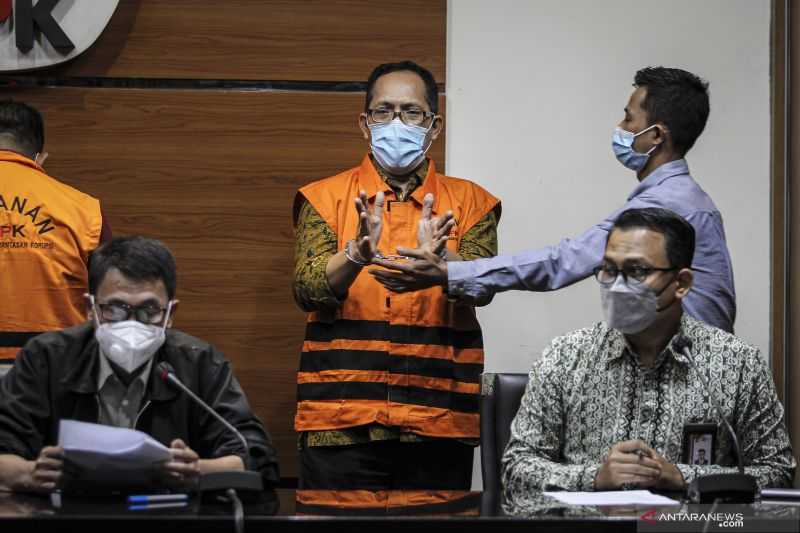 Gara-gara Kasus Suap Hakim Itong, Wakil Ketua Pengadilan Negeri Surabaya Dipanggil KPK Lagi