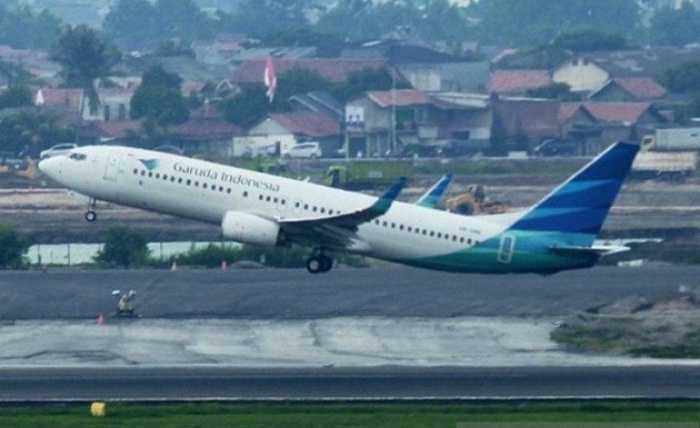 Garuda Indonesia Online Travel Fair Kembali Digelar