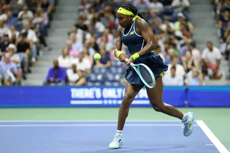 Gauff Melaju Mulus ke Putaran Ketiga US Open