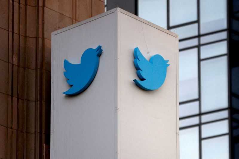 Gawat Ada Kontrol Ketat Pengguna Internet, Twitter Sulit Diakses di Rusia