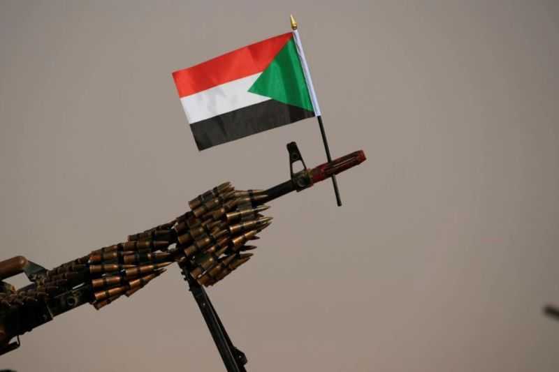 Gawat Banyak Sekali, Korban Tewas Pertikaian di Sudan Capai 822 Orang
