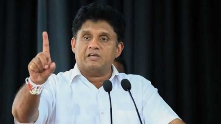 Gawat! Belum Resmi Dimulai, Tokoh Pemimpin Oposisi Justru Mundur dari Bursa Calon Presiden Sri Lanka, Ada Apa?