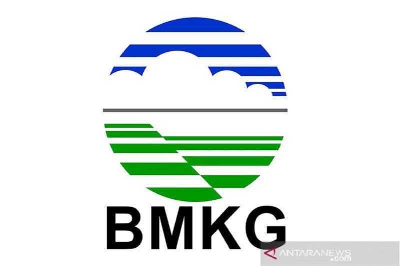 Gawat, BMKG Minta Warga Sulut Mewaspadai Potensi Cuaca Ekstrem