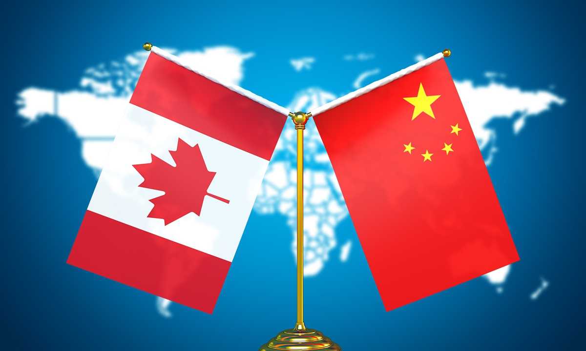 Gawat! Buat Masalah dengan Kanada, Tiongkok Kasih Ancaman Serius Ini