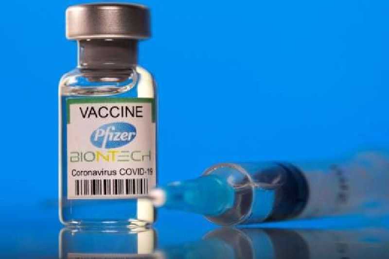 Gawat dan Menakutkan Ini, Hasil Studi: Vaksin Pfizer Hanya Beri Perlindungan Sebagian terhadap Omicron