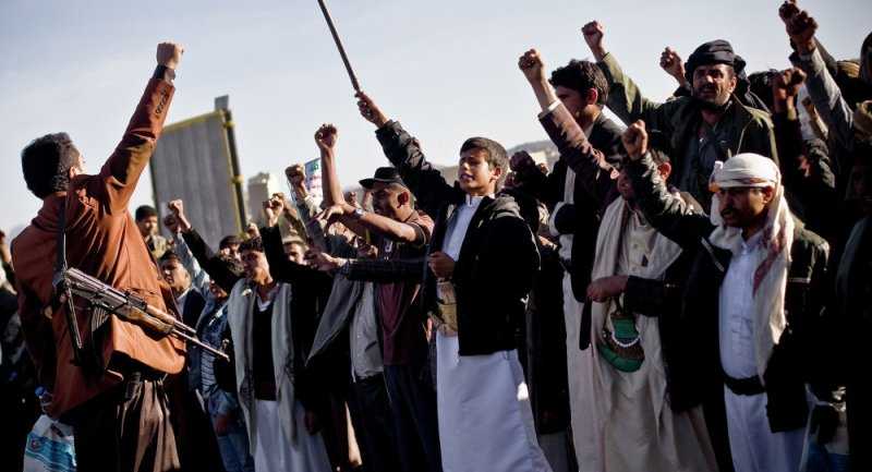 Gawat dan Mengerikan WNI Disandera Pemberontak Houthi, Berikut Pernyataan Kemlu RI Ini