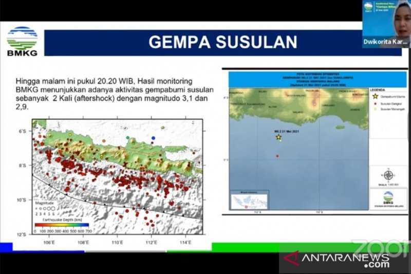 Gawat Ini Harus Dibenahi, Kepala BMKG Sebut Jalur Evakuasi Tsunami Pesisir Jawa Belum Memadai