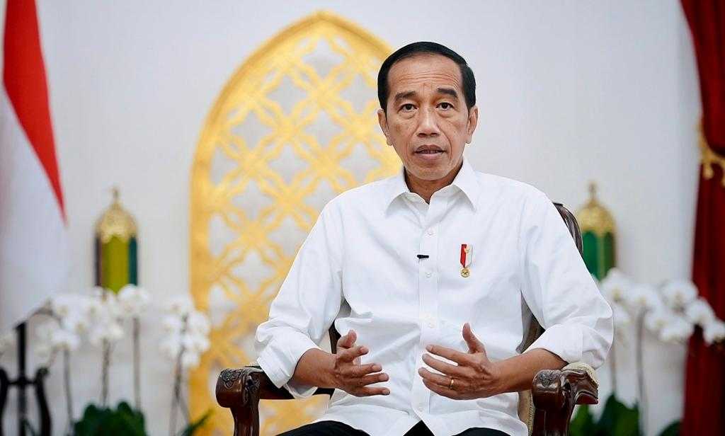 Gawat! Jokowi Kewalahan, Sebut Tak Ada Negara yang Mampu Menopang Anggaran Subsidi BBM Sebesar RI