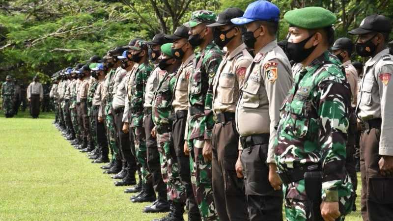 Gawat! Kadispenad TNI Blak-blakan Sebut Ada Upaya Adu Domba TNI-Polri Terkait Kasus Brigadir J