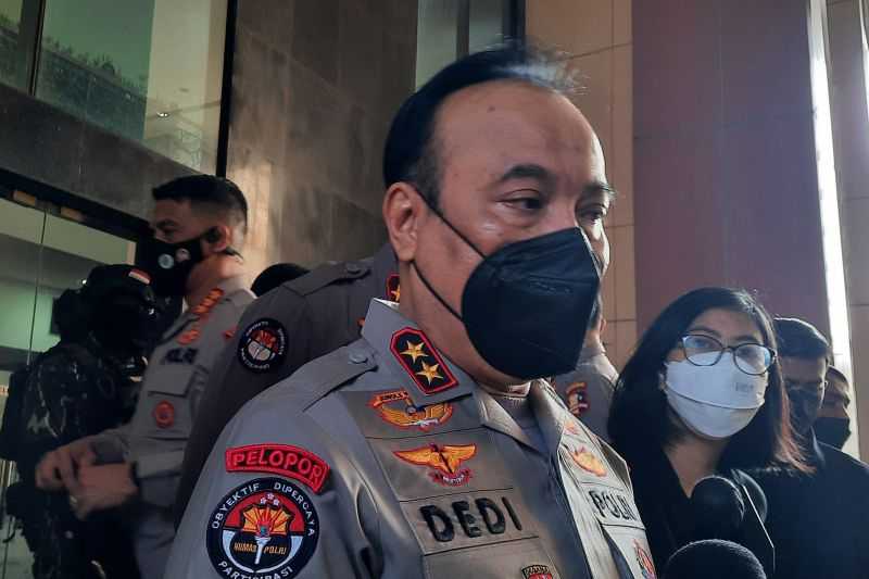 Gawat Kalau Para Jenderal Bintang Dua Ini Terlibat, Polri Dalami Keterkaitan Tiga Kapolda pada Kasus Ferdy Sambo