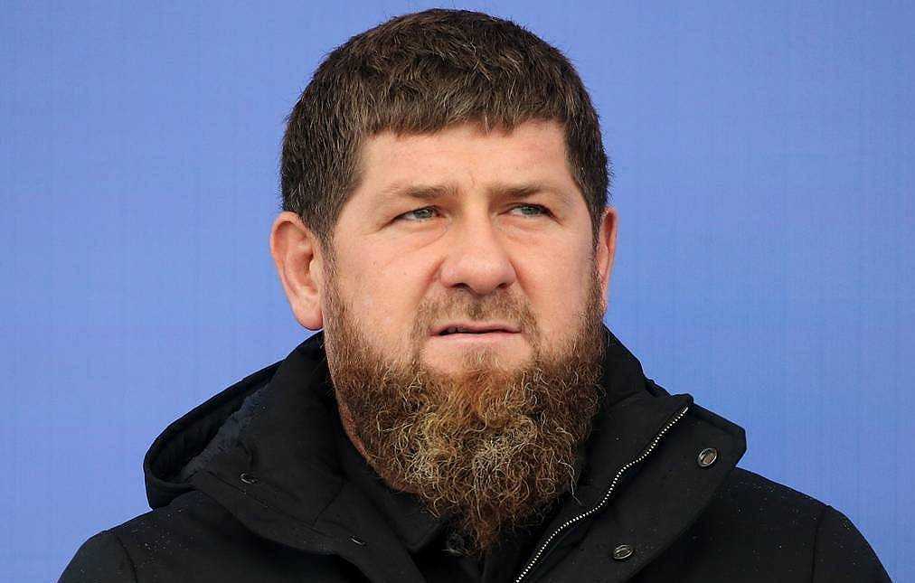 Gawat kalau Sampai Terjadi! Pemimpin Chechen Sekutu Rusia Ungkap Urusan Ukraina Beres, Sasar Negara Tetangga Rusia Berikutnya