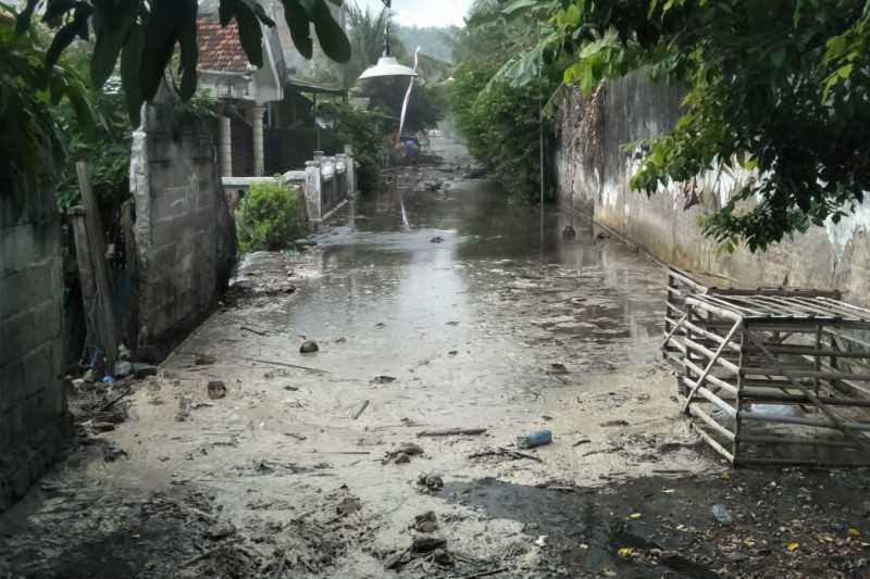 Gawat Kalau Terus Terjadi! Masyarakat Indonesia Harus Tahu, BMKG Prediksi Banjir Rob di Wilayah Jawa Berlangsung Sampai Tanggal Segini