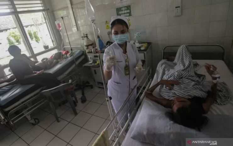 Gawat! Kasus TBC di Lampung Selatan Meningkat, Kenali Gejalanya