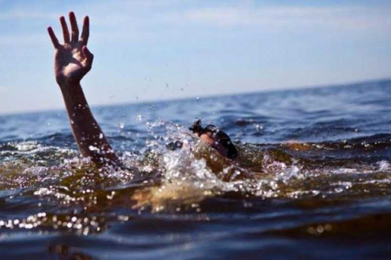 Gawat Kok Bisa Ini Air Sungai Tiba Tiba Meluap, Tim SAR Cari Mahasiswi Hanyut di Lokasi Wisata Kolam Abadi