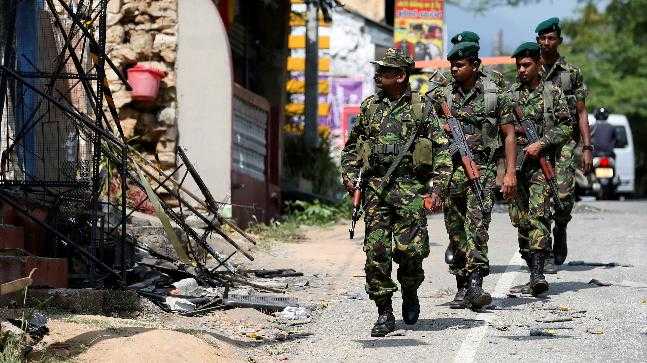 Gawat! Kondisi Makin Menakutkan, Satu Tewas Setelah Polisi Menembaki Pengunjuk Rasa di Sri Lanka Ditengah Pembicaraan Ini dengan IMF