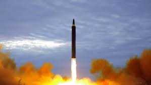 Gawat, Korea Utara Menguji Rudal Jelajah dengan Kemungkinan Kemampuan Nuklir