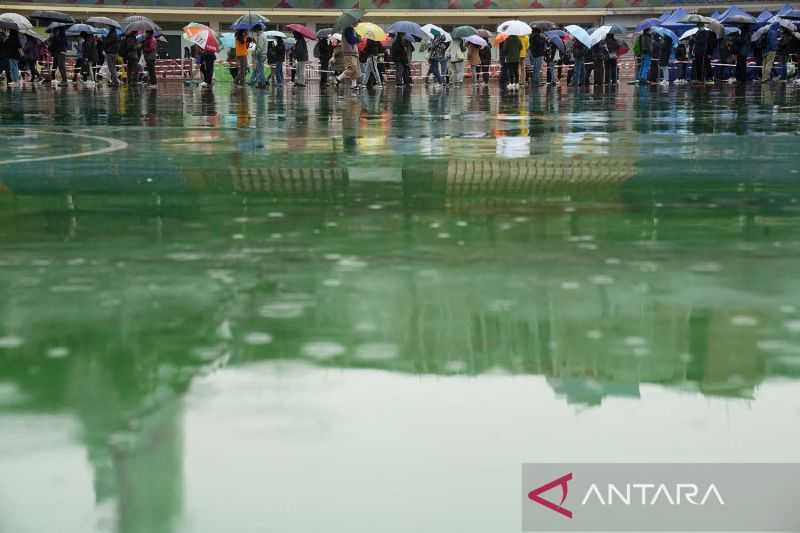 Gawat Makin Menakutkan, Kasus Harian Covid-19 di Hong Kong Pecah Rekor dan 36 Meninggal