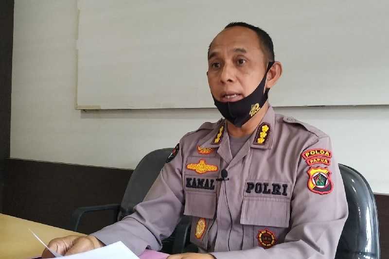 Gawat Makin Menakutkan, KKB Bakar Perumahan Guru SMAN 1 Ilaga Kabupaten Puncak
