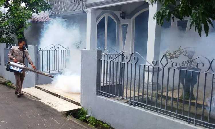 Gawat! Masyarakat Harus Waspada, Diam-diam Penyakit Ini Meningkat Lebih dari 500 Kasus di Jakarta Selatan Hingga Juni